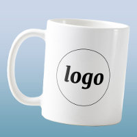 Simples Logotipo de Negócios de Marcas Promocionai