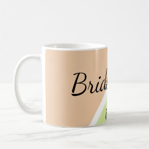 Caneca De Café SIMPLES MINIMAL adicione seu nome presente persona