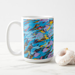 Caneca De Café Simplesmente Bonito