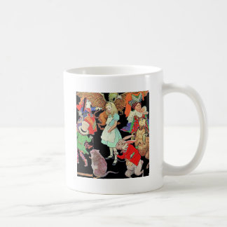 Caneca De Café Simplesmente, Madly Alice