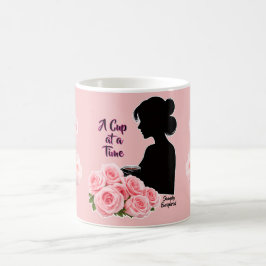 Caneca de café Simply Enspired “Uma xícara de cada