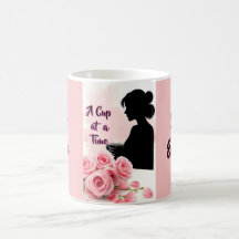 Caneca de café Simply Enspired “Uma xícara de cada