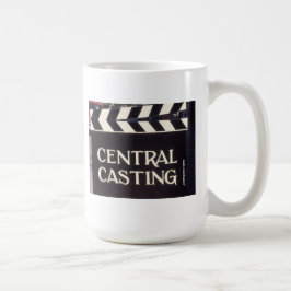 Caneca De Café Sinal Coffee Mug