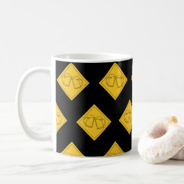 Caneca De Café Sinal de Amantes de Cerveja