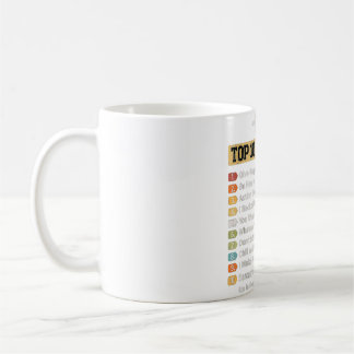 Caneca De Café Sinal de Zodíaco Engraçado Sou um Prêmio Gráfico A
