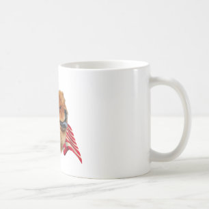 Caneca De Café Sinalizador Chow