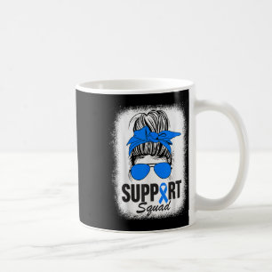 Caneca De Café Sinalizador de consciência mensal de diabetes Tipo
