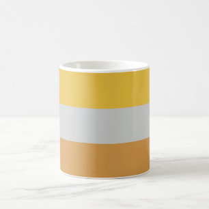Caneca De Café Sinalizador de Desativação