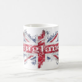 Caneca De Café Sinalizador inglês