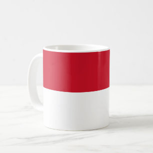 Caneca De Café Sinalizador Mônaco