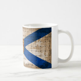 Caneca De Café Sinalizador Nova Escotia Incomodado