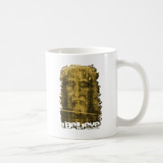 CANECA DE CAFÉ SINDONE