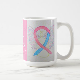 Caneca De Café Sindroma de Sensibilização Gêmeo-Gêmea