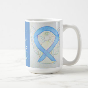 Caneca De Café Sindroma de Sensibilização Gêmeo-Gêmea