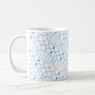 Caneca De Café Sine dos tempos