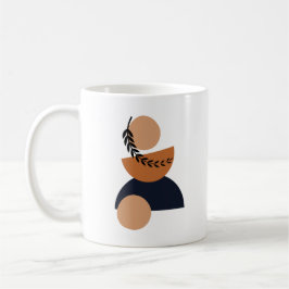 Caneca De Café Sinfonia Cibernética
