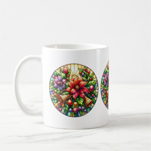 Caneca De Café Sinos De Natal Coffee Mug