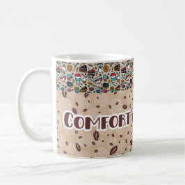 Caneca De Café Sip Mug De Conforto