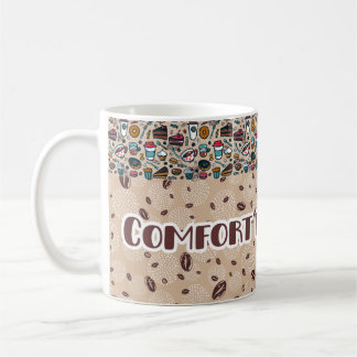 Caneca De Café Sip Mug De Conforto