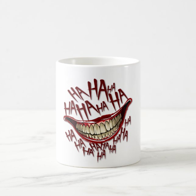Caneca De Café Sippin' com Style: Anime Vibes Mug (Centro)