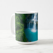 "Sips by Falls - Cascata Tropical