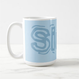 Caneca De Café Siren