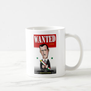 Caneca De Café Síria