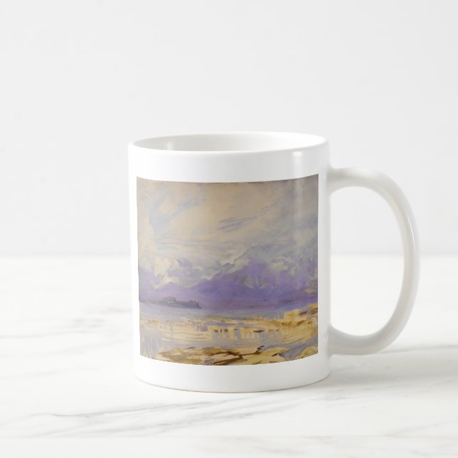 Caneca De Café Sirmione (Direita)