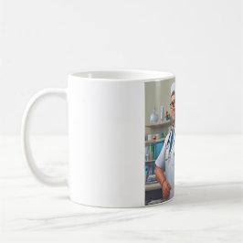 Caneca De Café Sites de imagens de ações: Mug de Inspiração Visua