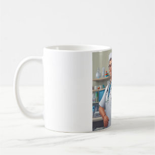 Caneca De Café Sites de imagens de ações: Mug de Inspiração Visua