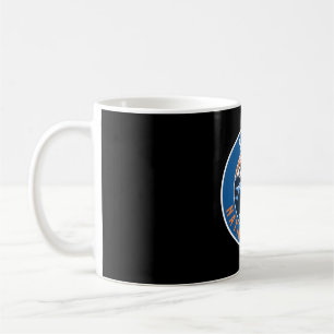 Caneca De Café Sitka � Espírito de Aventura