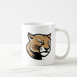 Caneca De Café SIUE Cougars