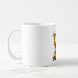 Caneca De Café Siwa