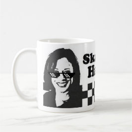 Caneca De Café Skamala Harris