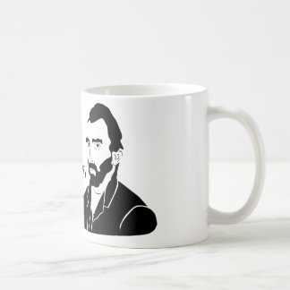 Caneca De Café Skeevy Van Gogh