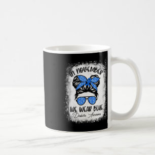 Caneca De Café Skeleton Sinal de Paz de Mão Sinal de Halloween Os