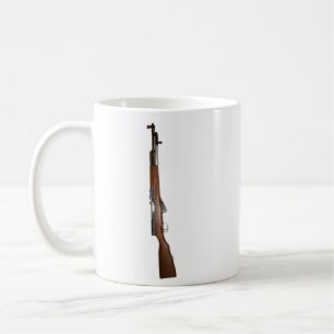 CANECA DE CAFÉ SKS-45