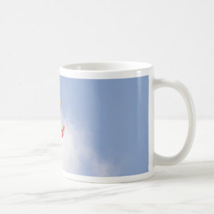 Caneca De Café Skyranger 2004