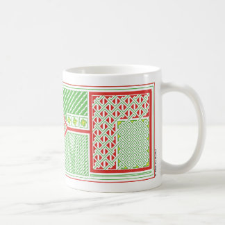 Caneca De Café Slainghe