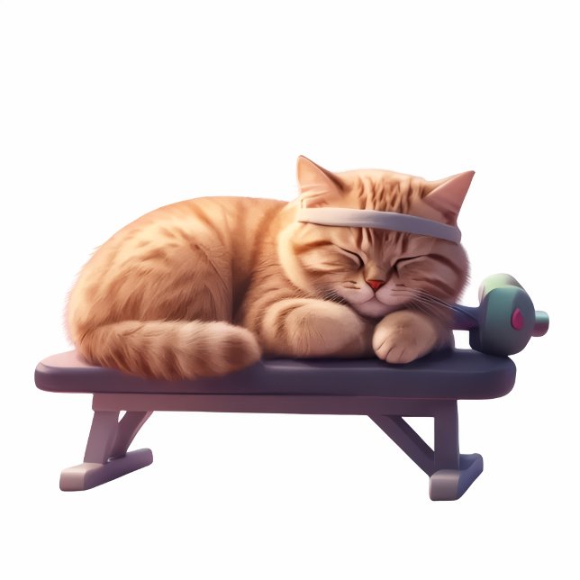 Caneca De Café Sleeping Gym Kitten Coffee Mug (
Cute Sleeping Gym Kitten Coffee Mug)