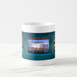 Caneca De Café slogans de recuperação de 12 passos 26
