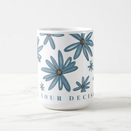 Caneca De Café Slogans Mug