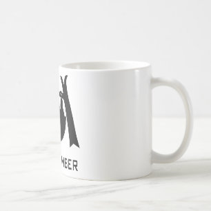 Caneca De Café sloth faultier animal pútrido climber freeclimber
