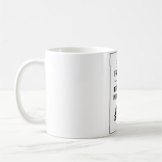 Caneca De Café Slow Progress Is Better Than No Progress