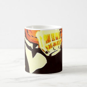 Caneca De Café Smack Biere