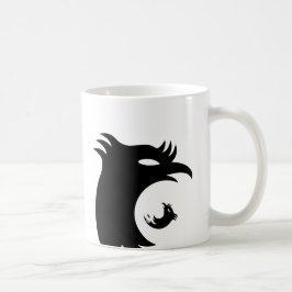 Caneca De Café Smart Phoenix