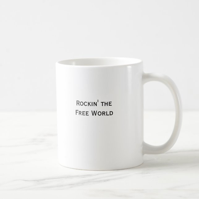 Caneca De Café Smartypants Smartymug (Direita)