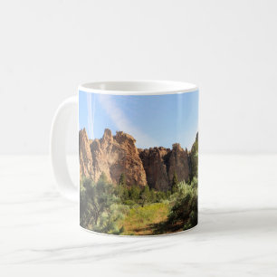 Caneca De Café Smith Rock State Park, OR