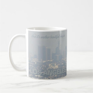 Caneca De Café Smog Mug