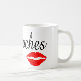 Caneca De Café Smooches